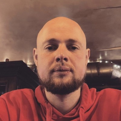 Портрет Михайла Щербачова